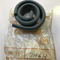 NOS GENUINE RAPRO CUSTOMLINE Oven Door Gasket 710633