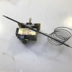 NOS Oven Thermostat EA29F-17-48 74-04-071 DL540F CL880F