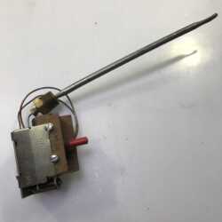 NOS STEMCO Oven Thermostat 351-253989 MODEL 106K L205 M1