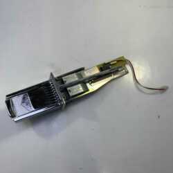 GENUINE OEM WHIRLPOOL Commercial Washer Coin Slide Assy. W11126319 W10547316