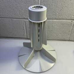 GENUINE MAYTAG Washer AGITATOR & SOFTENER DISPENSER Assy 207228 WP207228