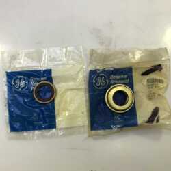 NOS GENUINE GE Washer Seal Assy. WH8X318 WH08X0044 WH08X0059 WH08X0090