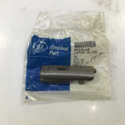 NOS GENUINE GE Washer Transmission Latch Slide WH10X43