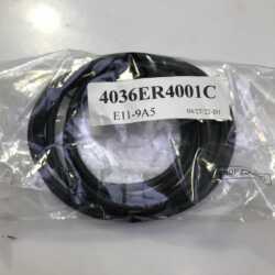 NEW GENUINE OEM LG Washer Outer Tub Gasket 4036ER4001C 1267491 PS3522860