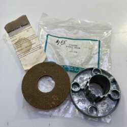 NOS WESTWARD FRIGIDAIRE REPLACEMENT Washer Drum Brake 350508 16040 75078