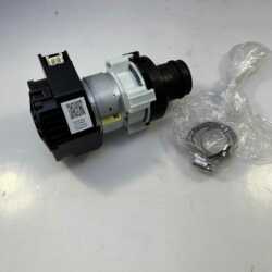 NEW GENUINE OEM GE Dishwasher Circulation Pump Kit WD26X23258