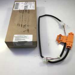 NEW GENUINE OEM WHIRLPOOL Washer Door Latch WPW10482836 W10482836