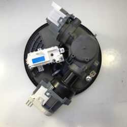 GENUINE OEM WHIRLPOOL Dishwasher ENTIRE SUMP PUMP ASSY W10849439M W10348269 W10885542