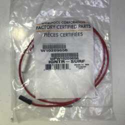 NEW GENUINE OEM WHIRLPOOL Range Surface Igniter W10209656 WPW10209656 1468965