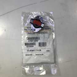 NEW GENUINE OEM WHIRLPOOL Dryer Operating Thermostat WP8318268 8318268 3977425