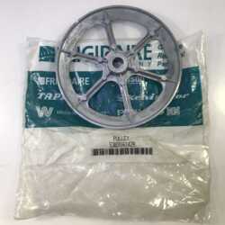 NEW GENUINE OEM FRIGIDAIRE Washer Drive Pulley 5303161428 82-428 LP357 3161428