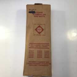 NOS GENUINE OEM WHIRLPOOL FSP Dryer Heating Element 279698 WP4391960 279218