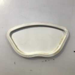 VTG MAYTAG COMMERCIAL Washer Lint Filter BLANK 207219 2-7219 435838