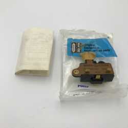 NOS GENUINE OEM GE Dryer Motor Start Switch PGE17 3ASM12D1B3