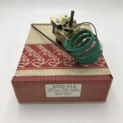 NOS GENUINE OEM ROBERTSHAW Range Self-Clean Oven Control 5350-513 203148 EA59R-13-36