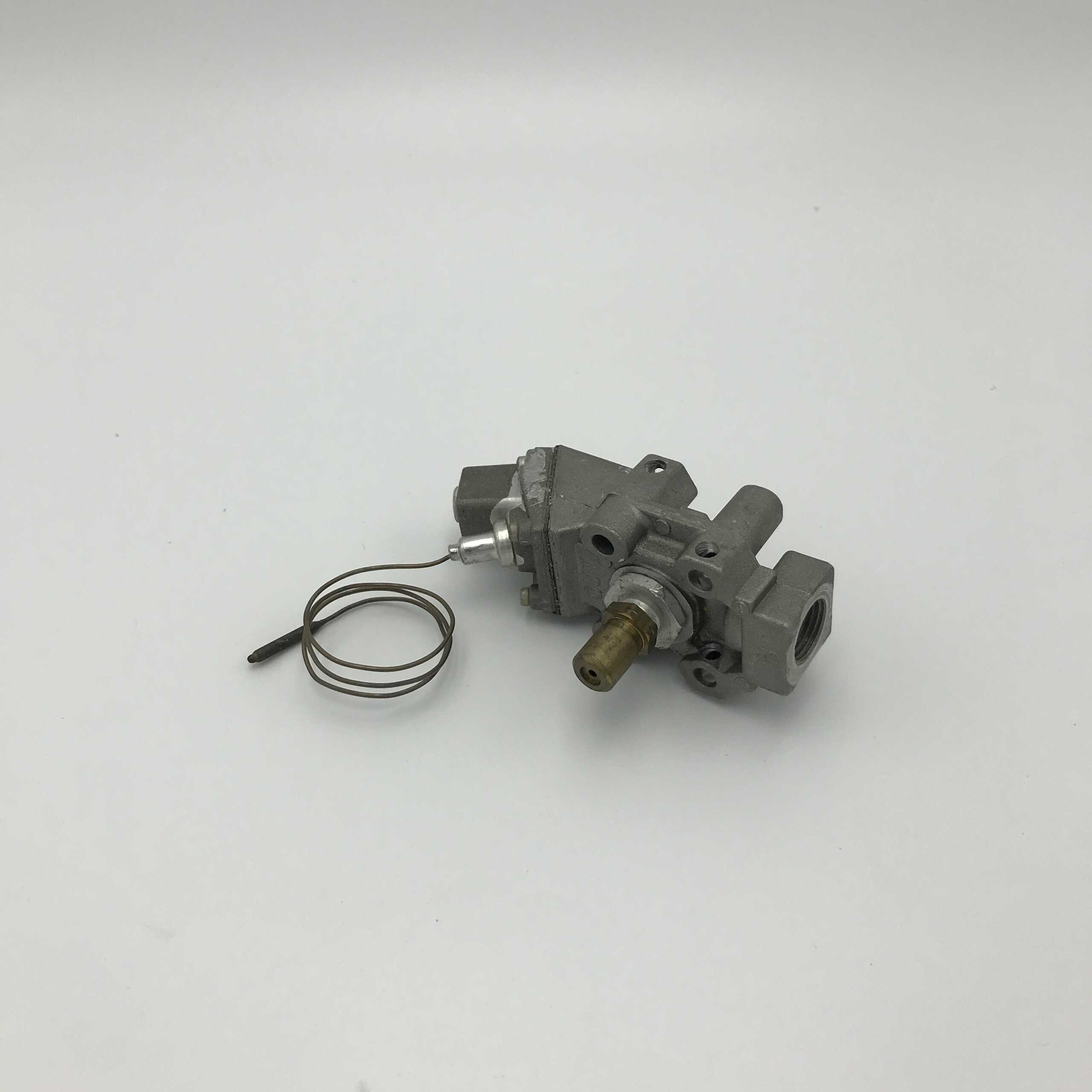 NOS GENUINE MAYTAG WHIRLPOOL Range Gas Safety Valve 1430318 0V03423699 4060-703