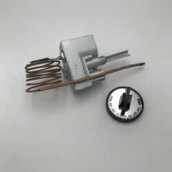 NOS ROBERTSHAW Oven Thermostat C-1300-1