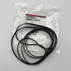 NEW GENUINE OEM LG Dryer Drum Belt 4400EL2001F 4400EL2001A 4115028 4400EL2001C