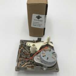 NEW GENUINE OEM WHIRLPOOL Refrigerator Icemaker Motor Module W10190935 14210064