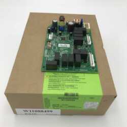 NEW GENUINE OEM WHIRLPOOL Refrigerator Control Board W11088499 WPW10446514