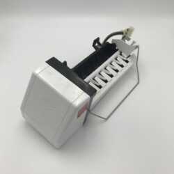 GENUINE WHIRLPOOL AMANA Refrigerator Ice Maker D7824702 0056504 D7824706Q
