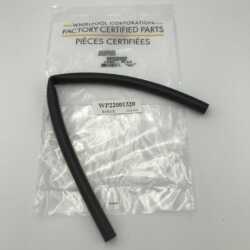 NEW GENUINE OEM MAYTAG WHIRLPOOL Washer Bleach Tubing 22001320 WP22001320