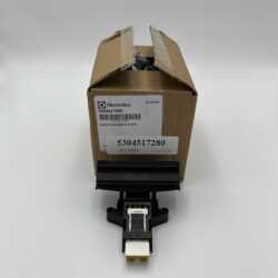 NEW GENUINE OEM FRIGIDAIRE Dishwasher Door Latch Assy 5304517280 4840185