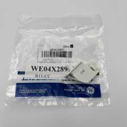 NEW GENUINE OEM GE Dryer Door Switch WE04X28977 WE10X23879 4931170