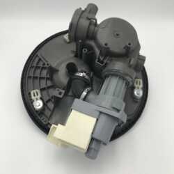 NEW GENUINE OEM WHIRLPOOL KITCHENAID Dishwasher Pump and Motor Assy. W11025157