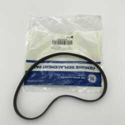 NEW GENUINE OEM GE Washer DRIVE BELT WH01X24180 4455970 PS11736832
