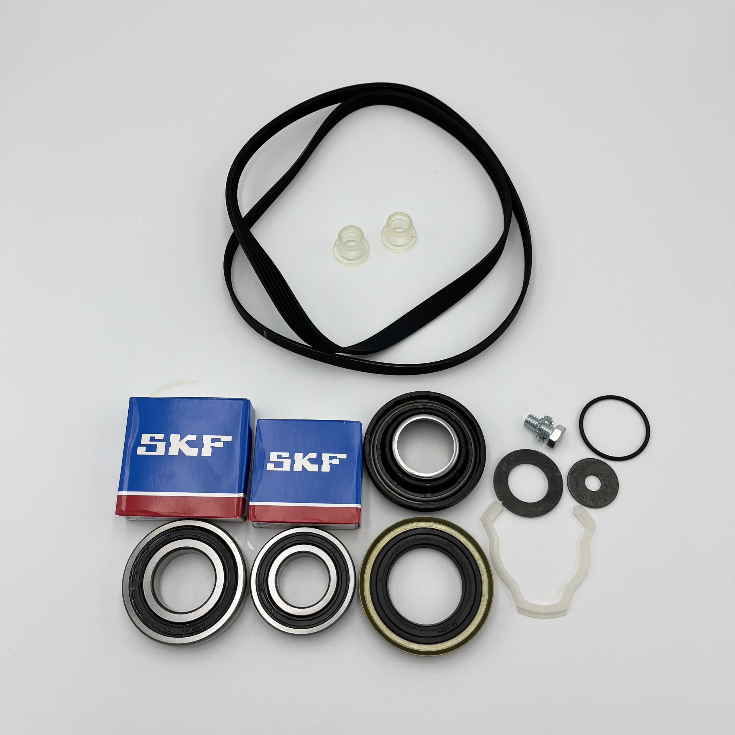 DELUXE New GENUINE OEM Maytag NEPTUNE Washing Machine Seal Kit