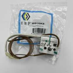 New Aftermarket ERP GE Thermostat GENUINE HARPER WYMAN WB20K8 PS235170 AP2623073