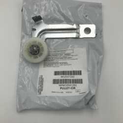 NEW GENUINE OEM WHIRLPOOL Dryer Idler Pulley WPW10547292 W10547292 2683183