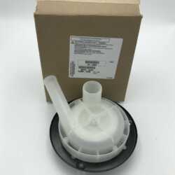 NEW GENUINE OEM MAYTAG Washer Drain Pump Assy. WP35-6465 35-6465 1480289 21001589
