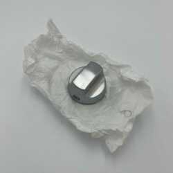 NEW GENUINE OEM KITCHENAID WHIRLPOOL Range Stainless Knob W10231704 1548258