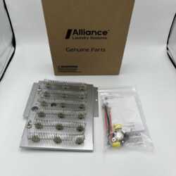 NEW GENUINE OEM SPEED QUEEN Dryer Heating Element Assy. 61927 56047 503404