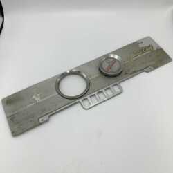 VINTAGE GENUINE MAGIC CHEF GR97L Range Timer Faceplate