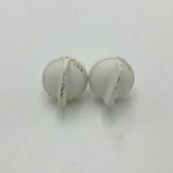 VINTAGE GENUINE MAGIC CHEF GR97L Range Oven Broil Thermostat Knob