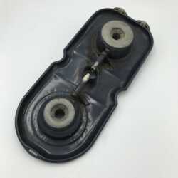 VINTAGE GENUINE MAGIC CHEF GR97L Range Burner Assy.