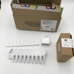 NEW GENUINE OEM WHIRLPOOL Refrigerator Icemaker Motor Module Kit 8201515