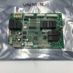GENUINE OEM WHIRLPOOL Refrigerator Main Control Board WPW10589837 W10589837 3023008