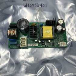 GENUINE OEM WHIRLPOOL Refrigerator Electronic Control Board W10453401 WPW10453401