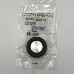NEW GENUINE OEM KENMORE WHIRLPOOL Direct Drive Washer Knob WP3362624 3362624