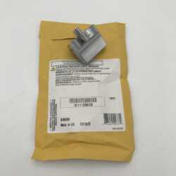 NEW GENUINE OEM WHIRLPOOL Range Stainless Knob W11159630 4813782 W11023139