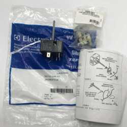 NEW GENUINE OEM FRIGIDAIRE Range Surface Element Infinite Switch Kit 5303935086