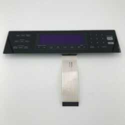 GENUINE OEM KITCHENAID WHIRLPOOL Range Touchpad WP9761566 9761566 1201797