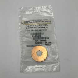 NEW GENUINE OEM MAYTAG WHIRLPOOL Washer Clutch Washer 6-2114830 2-11483