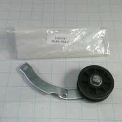 NEW REPLACEMENT Whirlpool Dryer IDLER PULLEY WP37001287 1164466 AP6008789 PS11741930