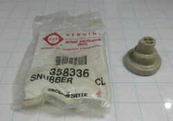 NEW Vintage WHIRLPOOL Kenmore WASHER Snubber 358336 357976 AP2914962 PS348494