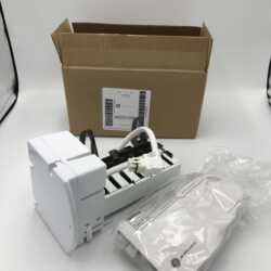 NEW GENUINE OEM GE Refrigerator Icemaker Assy. WR30X10093